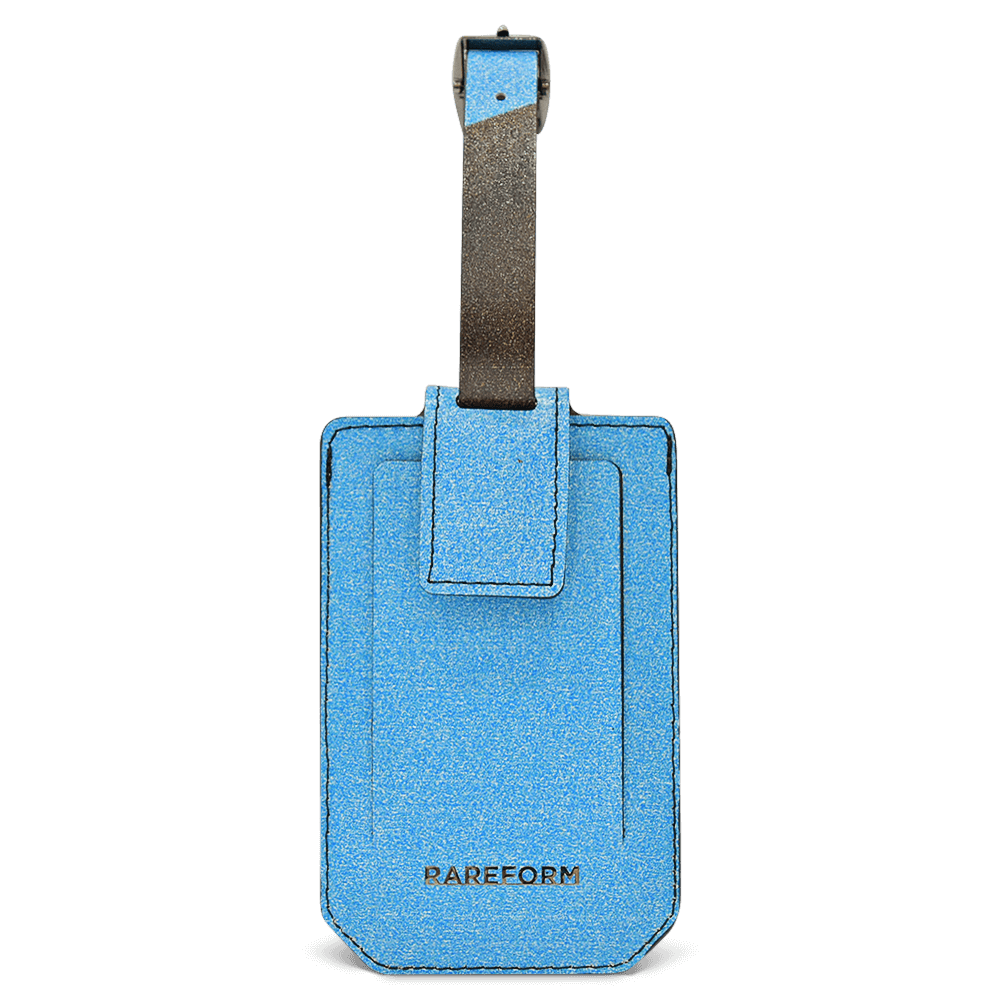 Salvador Luggage Tag