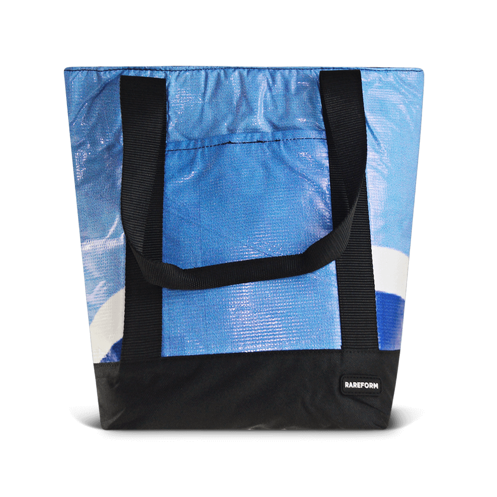 Beck Cooler Tote