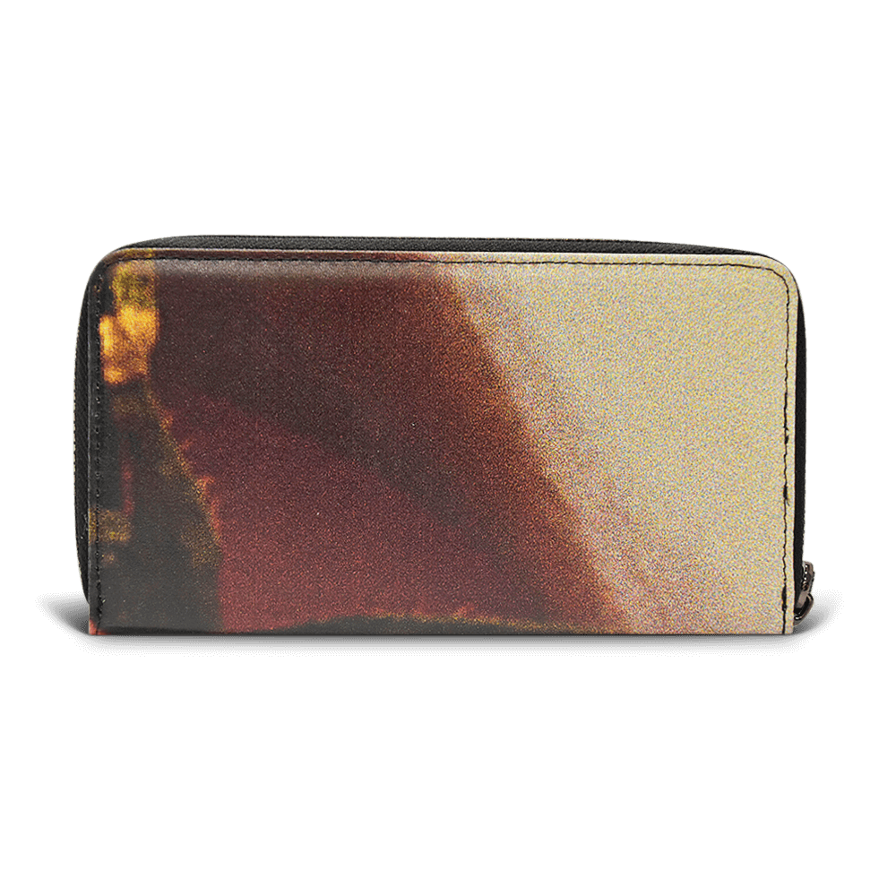 Madison Wristlet