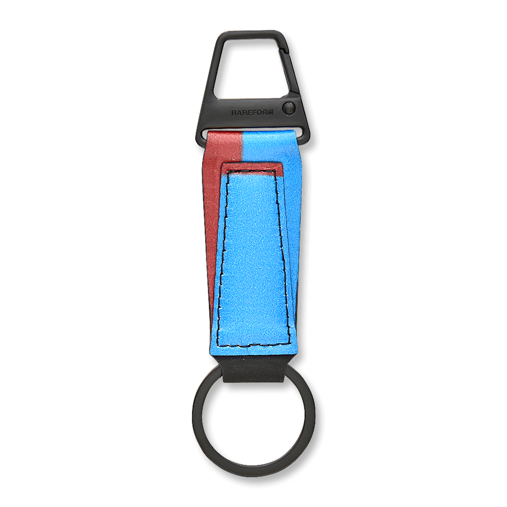 Roam Keychain