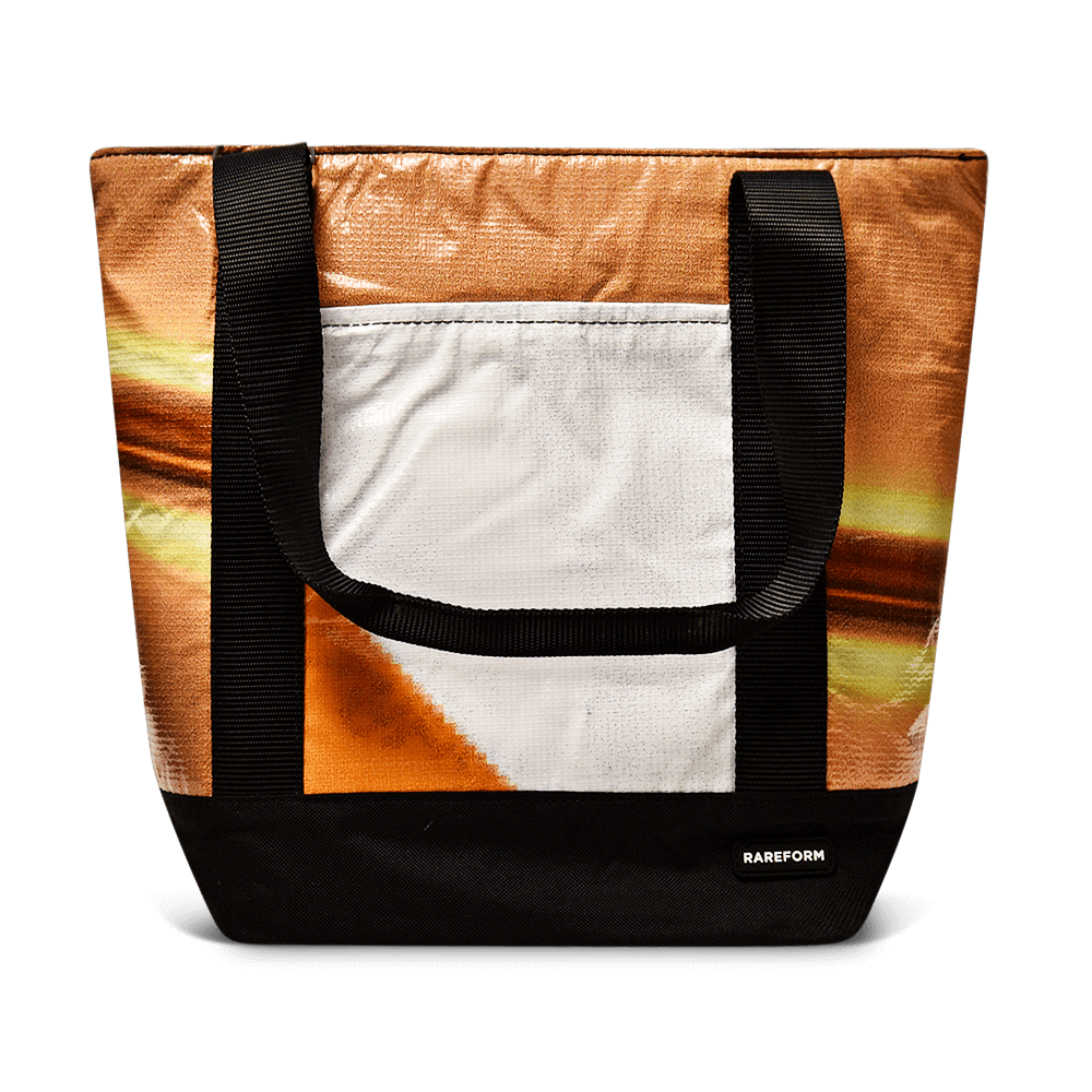 Beck Cooler Tote