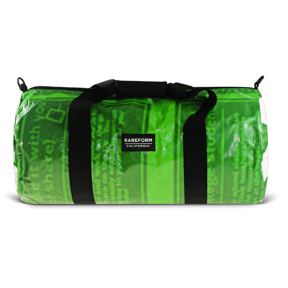 Weekender Duffle