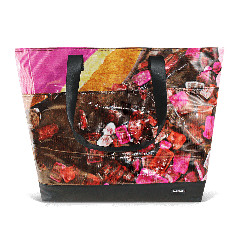 Hudson Tote
