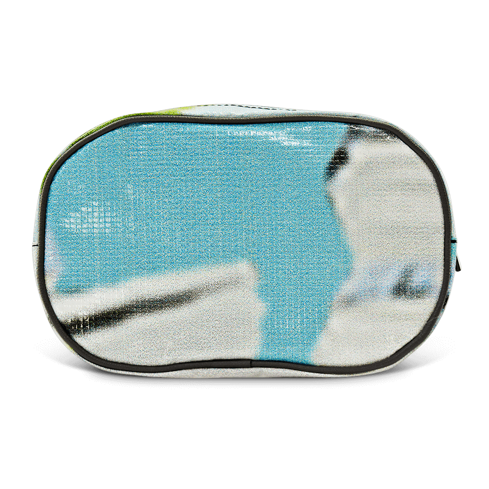 Riley Cosmetic Bag