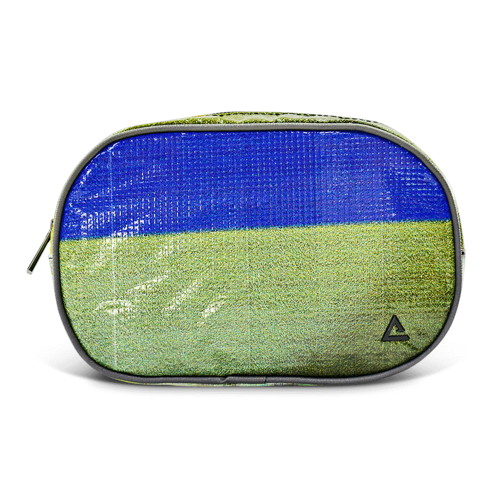 Riley Cosmetic Bag