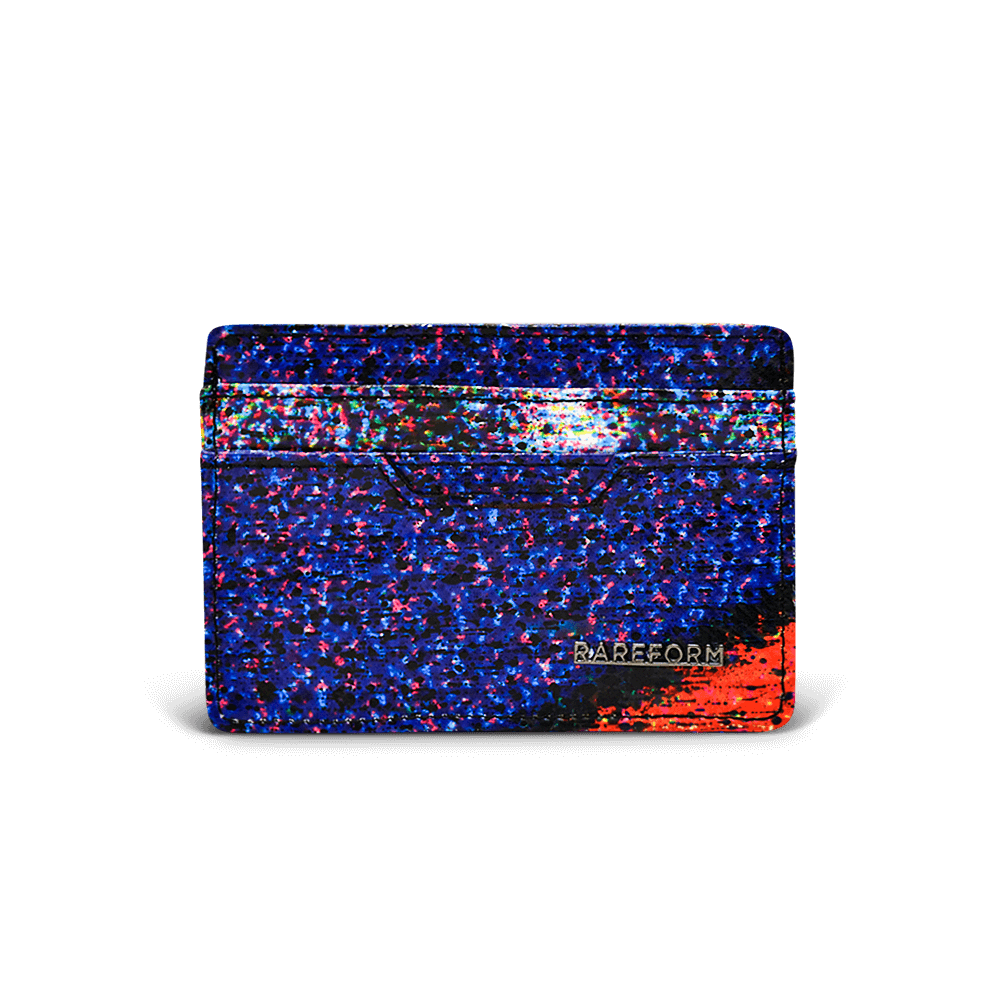 Veer Card Holder
