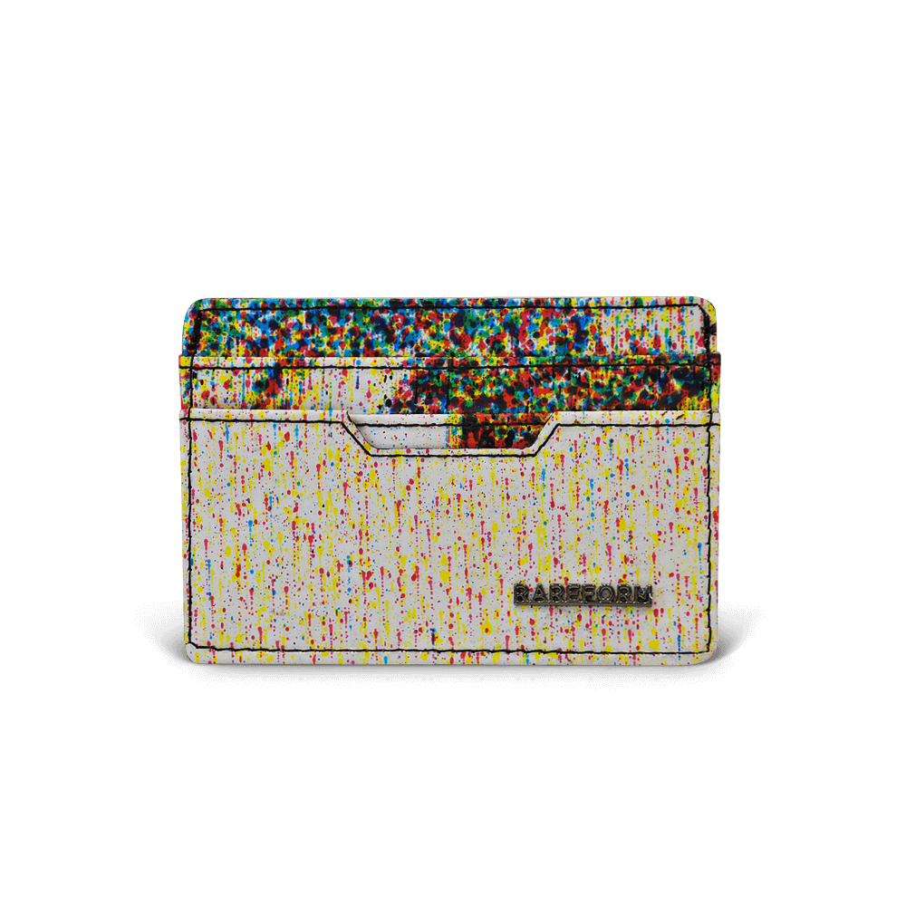 Veer Card Holder