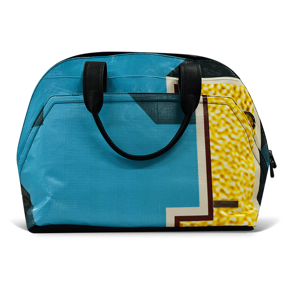 Maya Crossbody