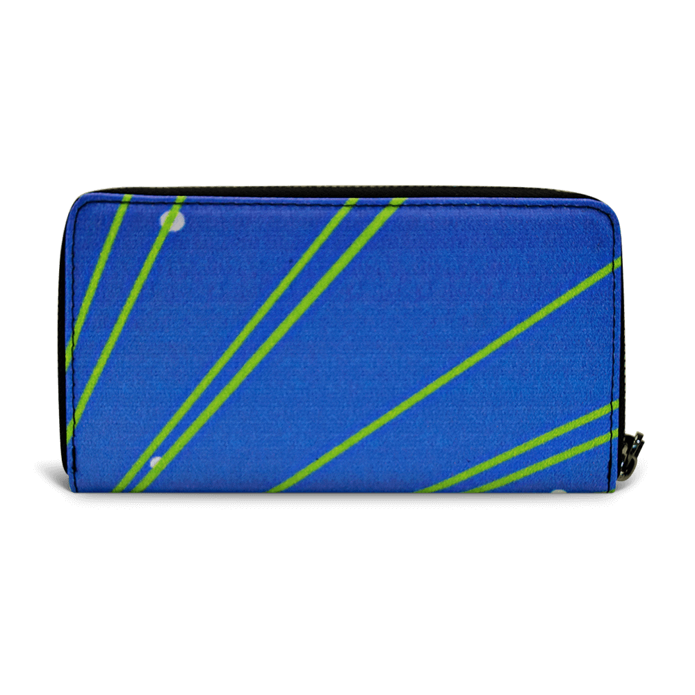 Madison Wristlet