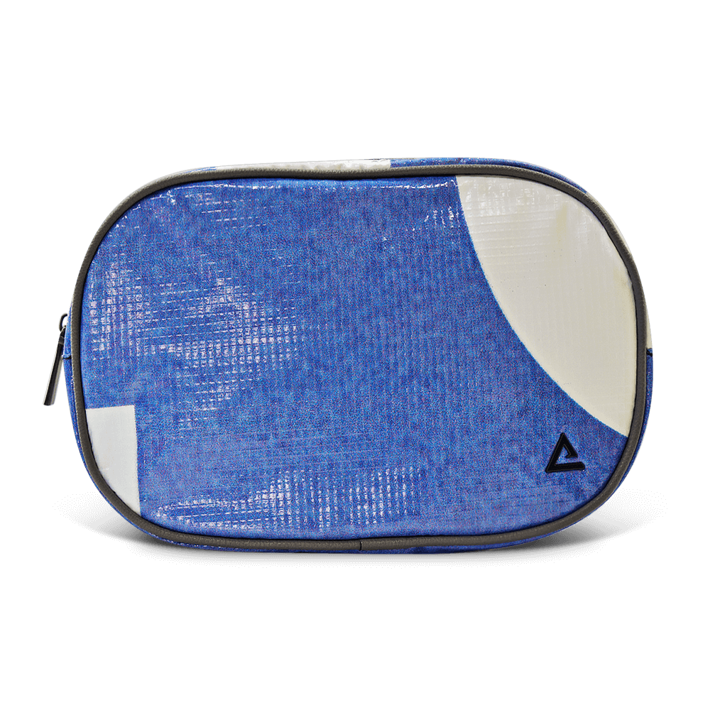 Riley Cosmetic Bag