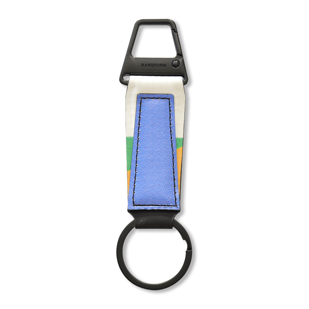 Roam Keychain