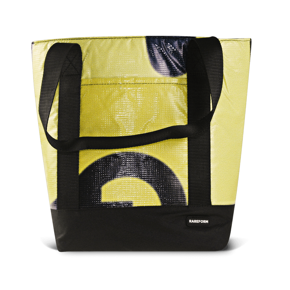 Beck Cooler Tote
