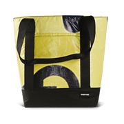 Beck Cooler Tote