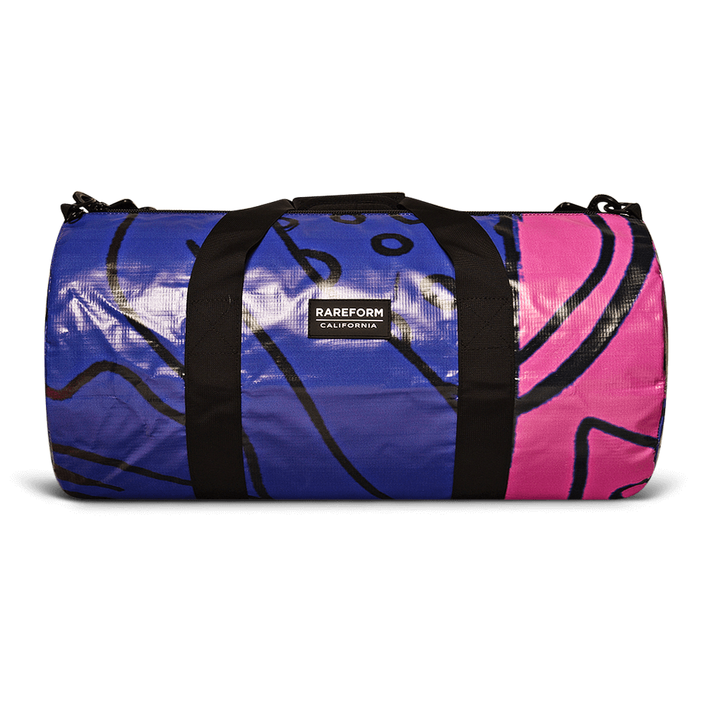 Efdot Weekender Duffle