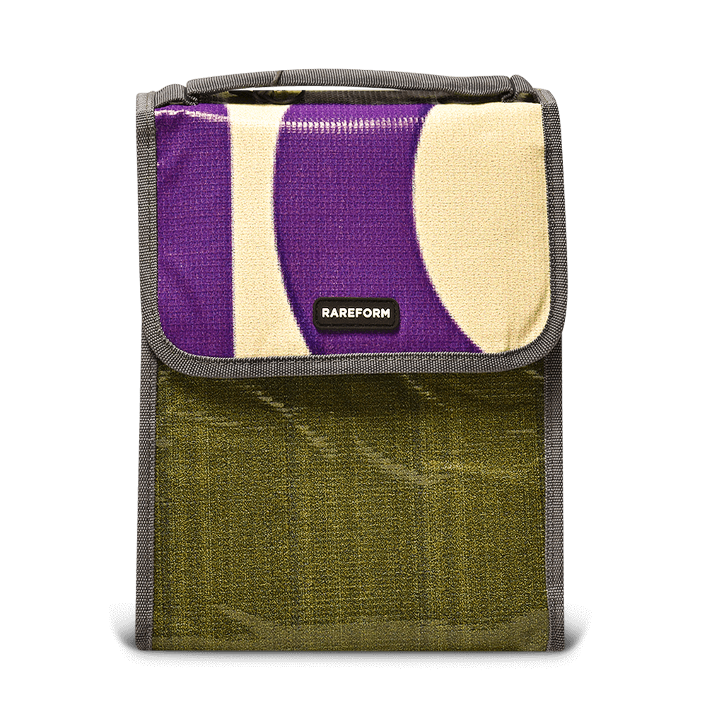 Merrick Lunch Tote