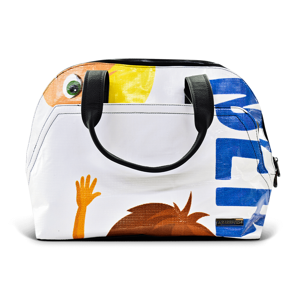 Maya Crossbody