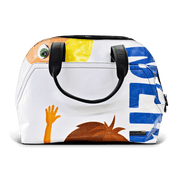 Maya Crossbody