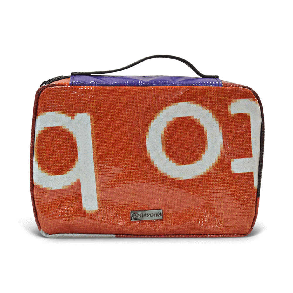 Vienna Toiletry Bag
