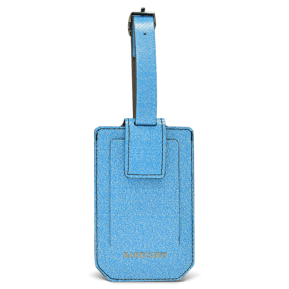 Salvador Luggage Tag