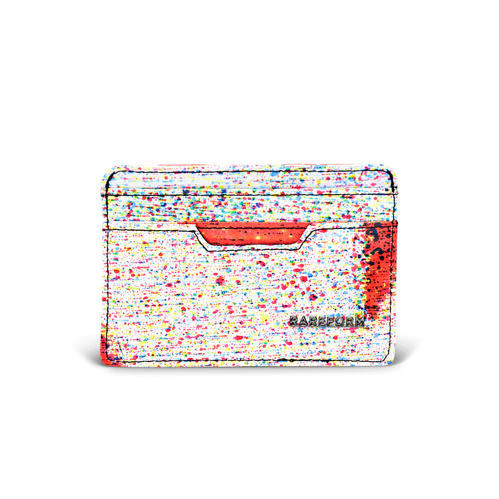 Veer Card Holder