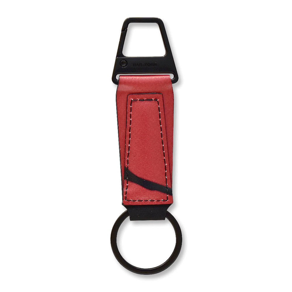 Roam Keychain