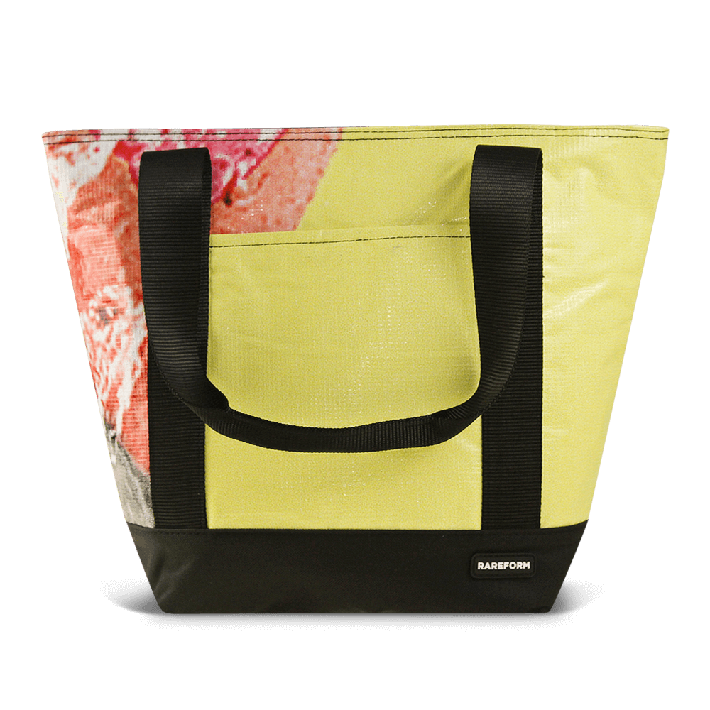 Beck Cooler Tote