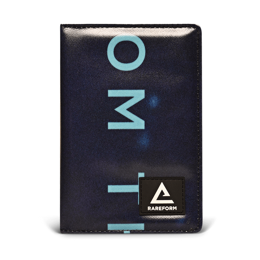 Huxley Passport Holder
