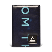 Huxley Passport Holder
