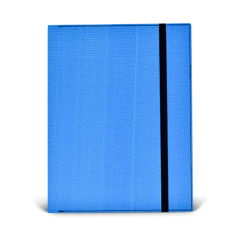 Oliver Notebook