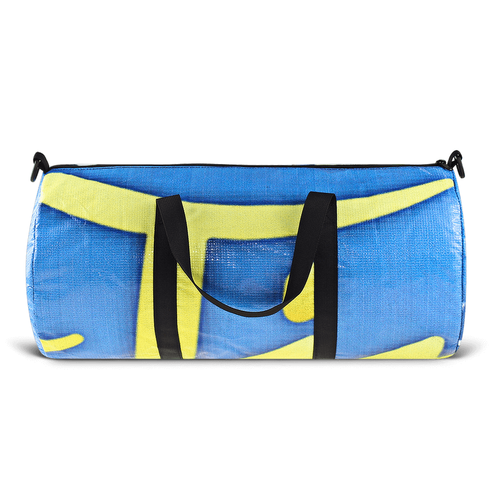 Light Duffle