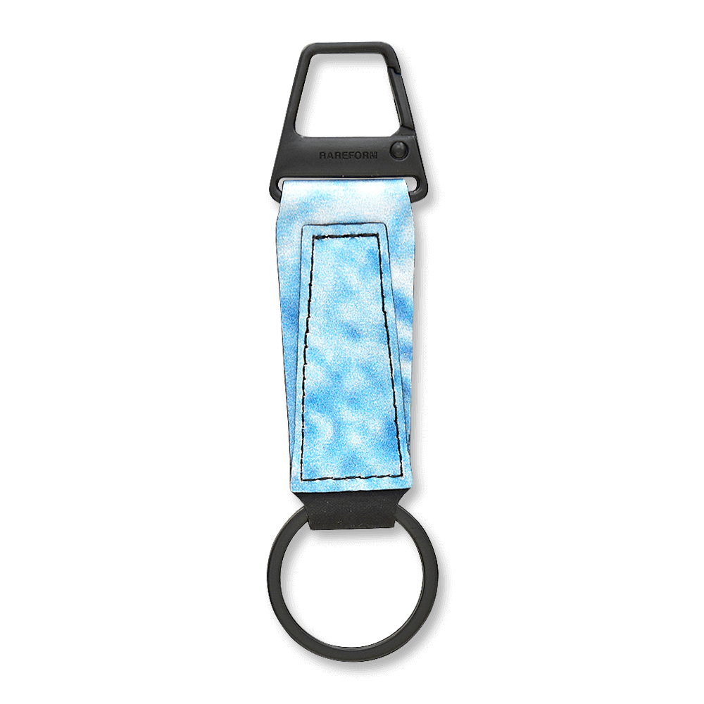 Roam Keychain