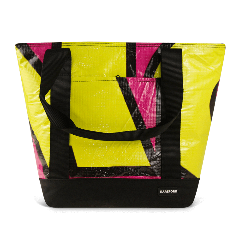 Beck Cooler Tote