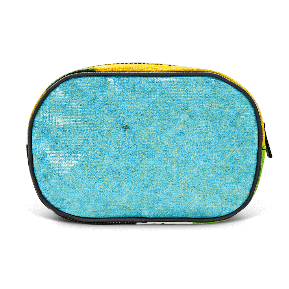 Riley Cosmetic Bag