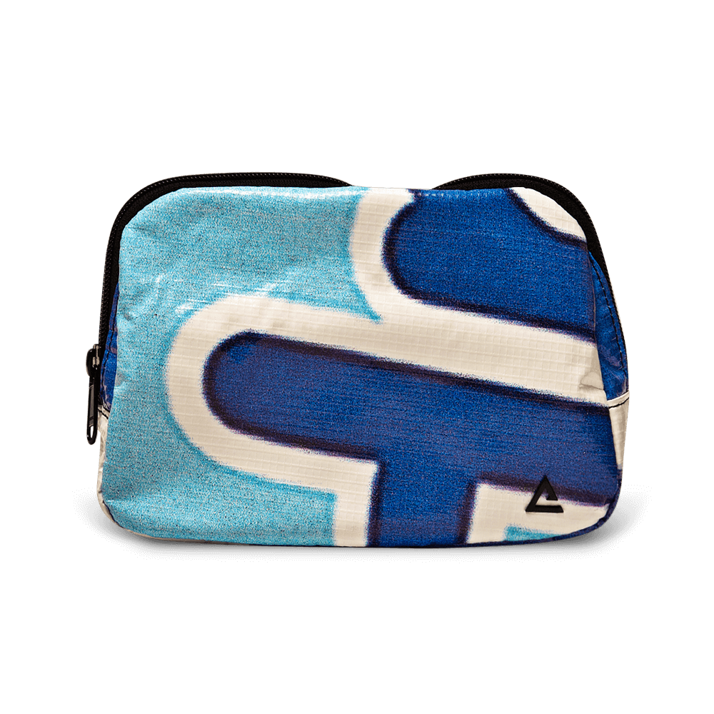 Zion Fanny Pack