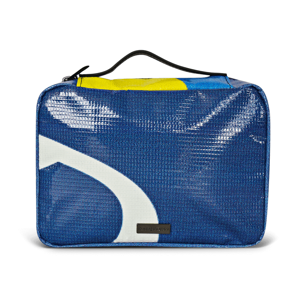 Vienna Toiletry Bag