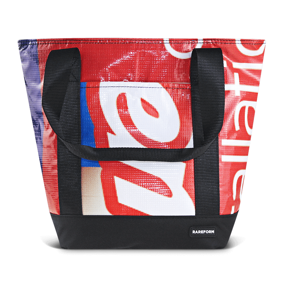 Beck Cooler Tote