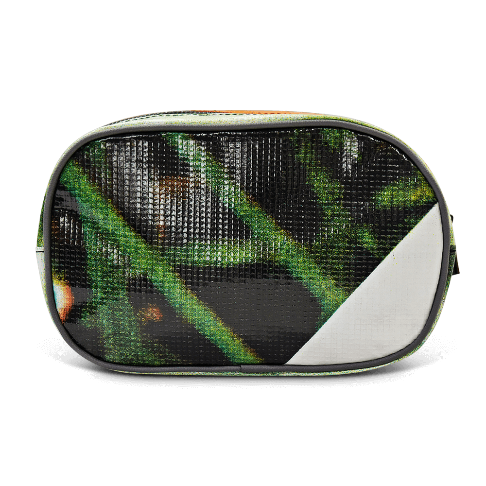 Riley Cosmetic Bag