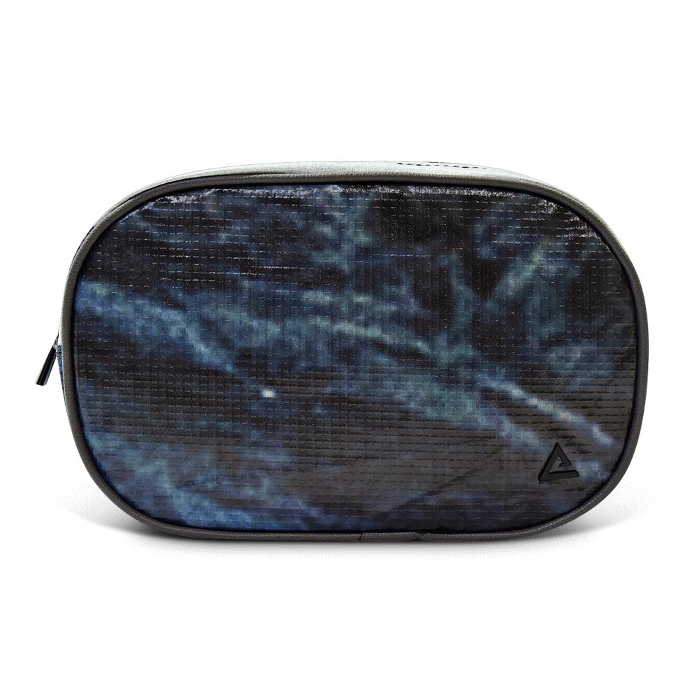 Riley Cosmetic Bag