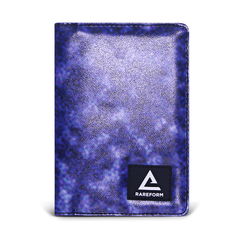 Huxley Passport Holder