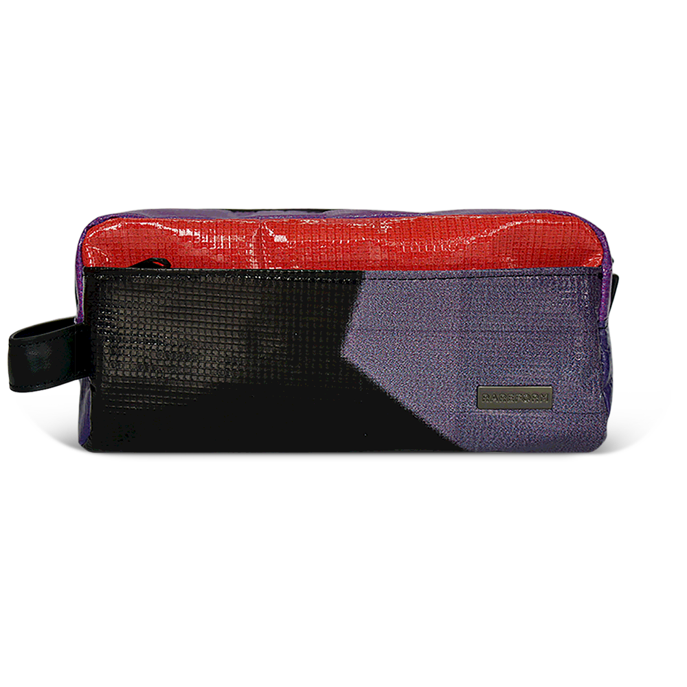 Munich Toiletry Bag