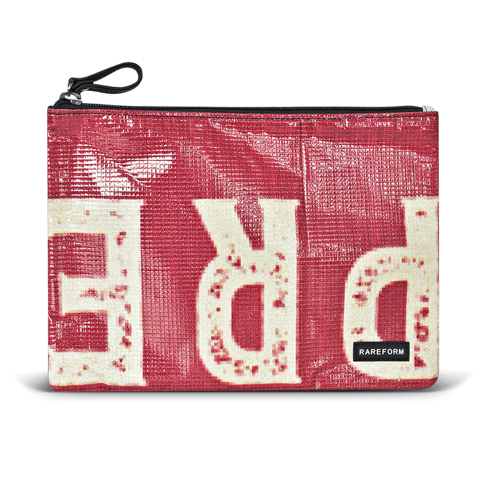 Charlie Pouch