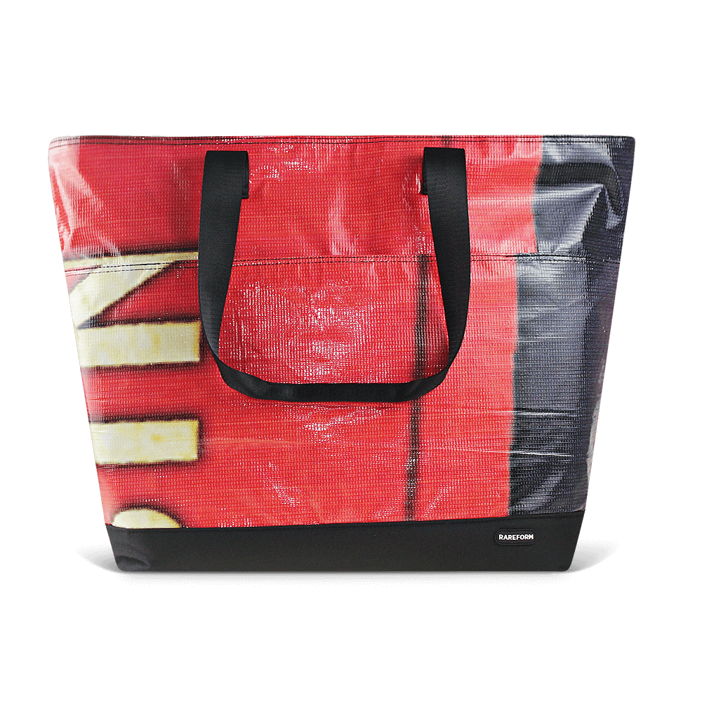Hudson Tote