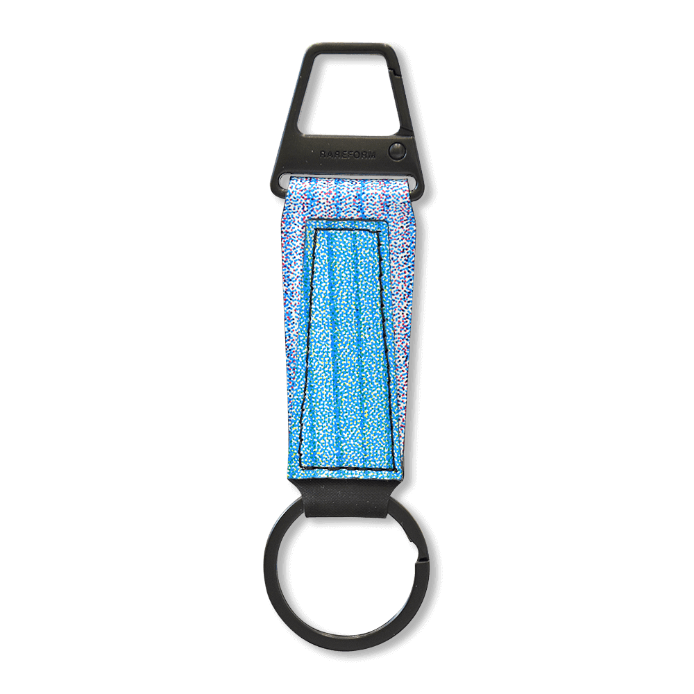 Roam Keychain