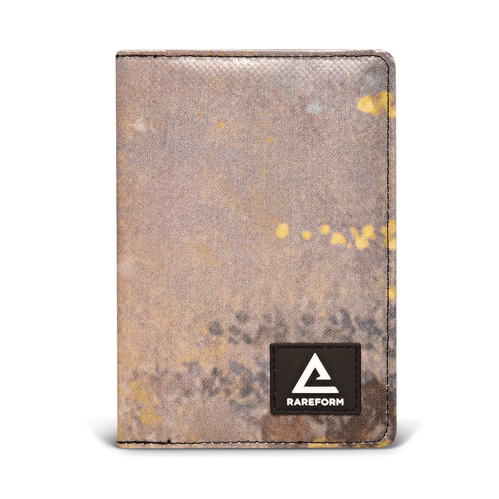 Huxley Passport Holder