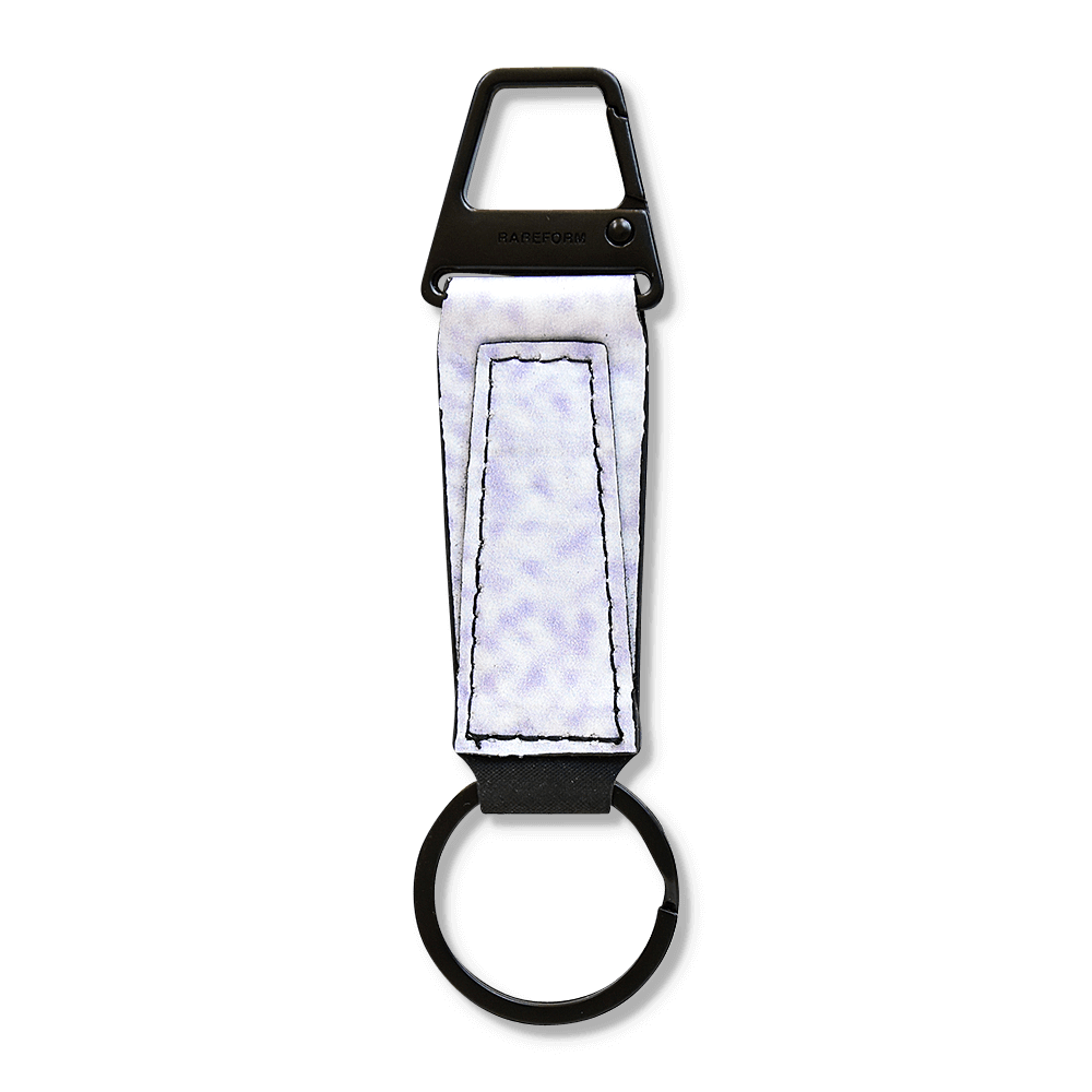 Roam Keychain
