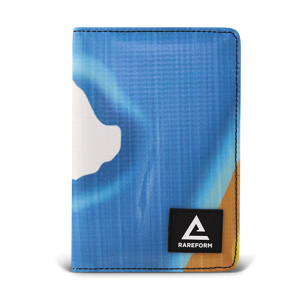 Huxley Passport Holder