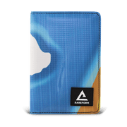 Huxley Passport Holder