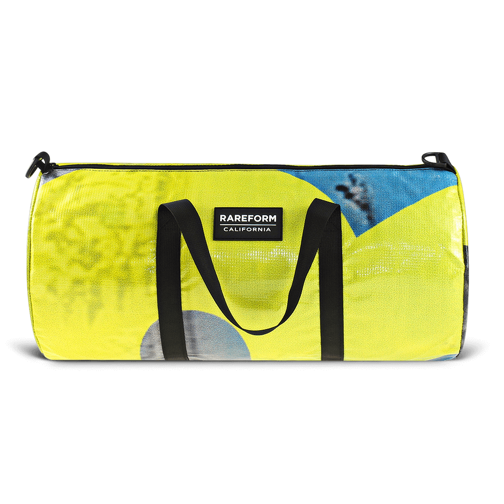 Light Duffle