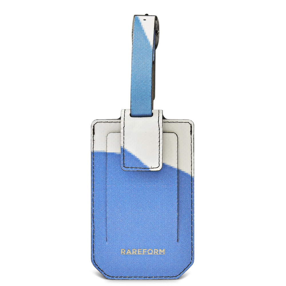 Salvador Luggage Tag