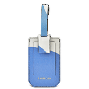 Salvador Luggage Tag